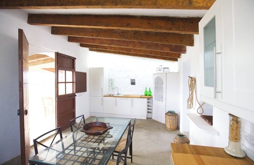 Son Antem Cottage | Casa DE Campo EN Llucmajor