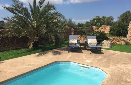 Son Antem Cottage | Casa DE Campo EN Llucmajor