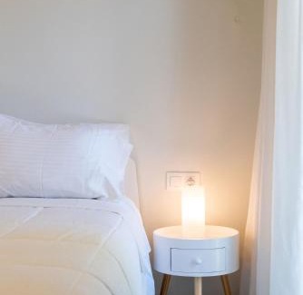 Adelianos Kampos Villa | Casa de Campo
