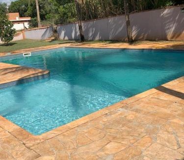 Pardinho House | Casa de Campo I Cond Ninho Verde II