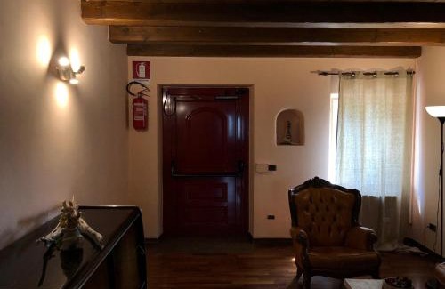 Montegranaro House | Casa De Campo