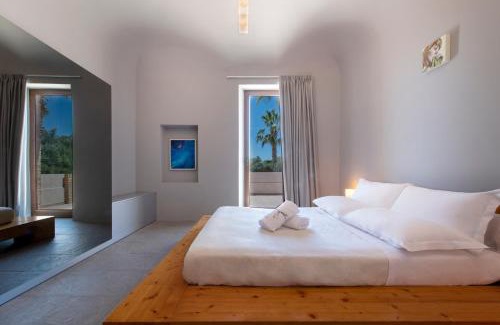 Mosciano Sant'Angelo House | Casa De Campo