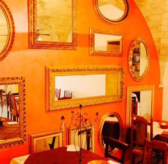 Mosciano Sant'Angelo House | Casa De Campo