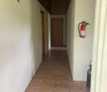 La Fortuna House | Casa de Campo La Guaria