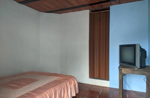 Bogota House | Casa de Campo La Prosperidad