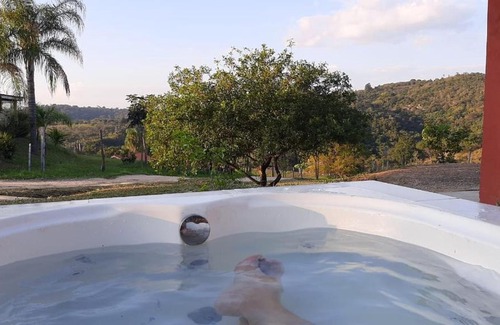 Campinas House | Casa de Campo-Linda Vista-SOUSAS