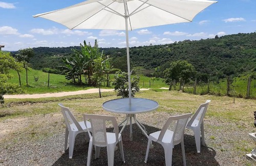 Campinas House | Casa de Campo-Linda Vista-SOUSAS