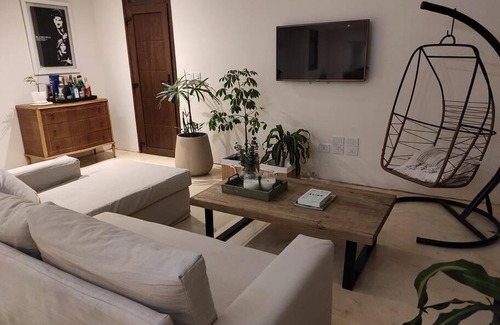 Eduardo Arana House | Casa de campo Lo de Maga