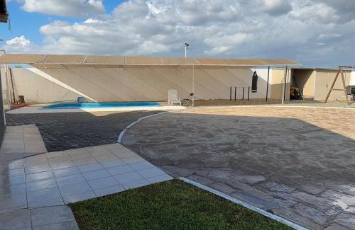 Jimenez House | Casa de Campo