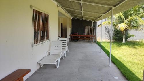 Barramares House | Casa de Campo no Xuri
