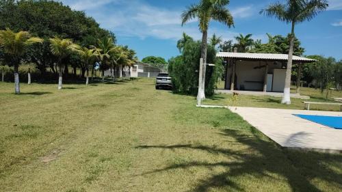 Barramares House | Casa de Campo no Xuri