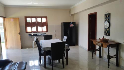 Barramares House | Casa de Campo no Xuri