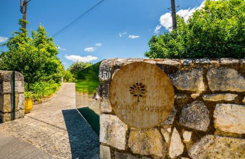 Barcelos House | Casa de Campo - Olive House