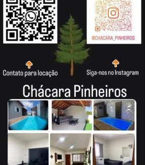 Socorro House | Casa de campo, piscina climatizada Próx a feira de malhas em Socorro SP