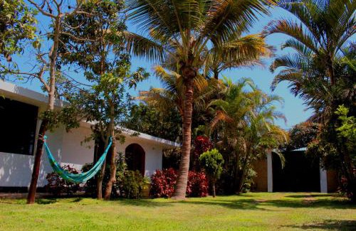 Trujillo House | Casa de campo privada cerca a Chan Chan
