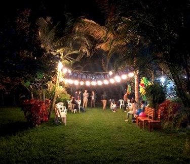 Trujillo House | Casa de campo privada cerca a Chan Chan