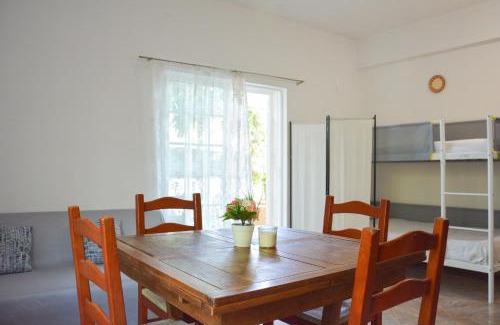 Sesimbra Apartment | Casa de Campo - Lagoa de Albufeira