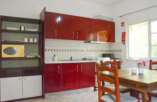 Sesimbra Apartment | Casa de Campo - Lagoa de Albufeira