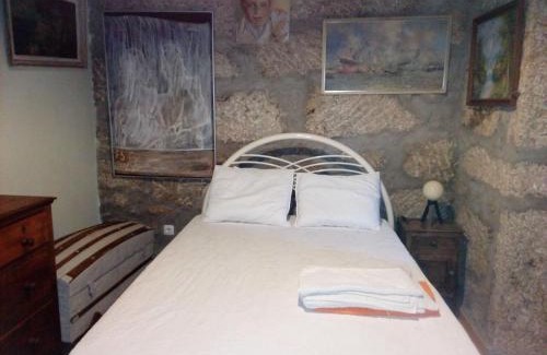 Vila Nova de Cerveira House | Casa de campo