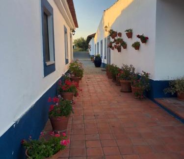 Arraiolos House | Casa de Campo, Quinta do Funchal