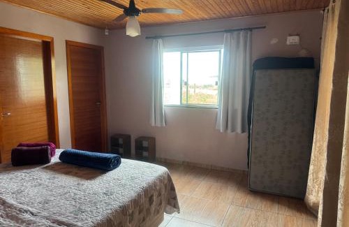Prudentopolis House | Casa de Campo Recanto Paraíso na Rota das Cachoeiras