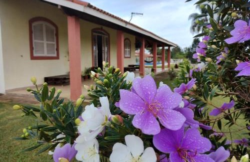 Mairinque House | Casa de campo Recanto Bela Vista