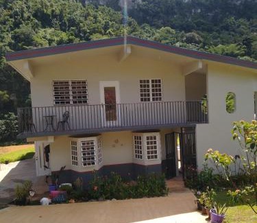 Arecibo Apartment | Casa de Campo Rio Arriba