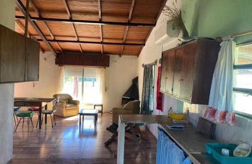 Paysandu Ski Chalet | Casa de campo