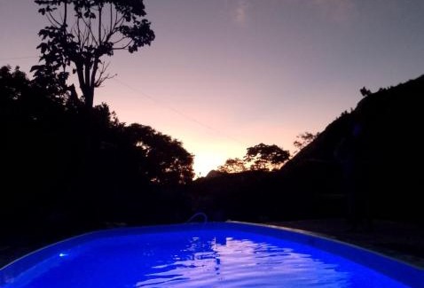 Araras House | Casa de campo. Vale das Videiras