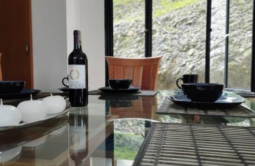 Guayabal de Siquima Villa | Casa de Campo Zayleen