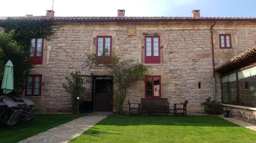 Naveda Apartment | Casa de Campoo