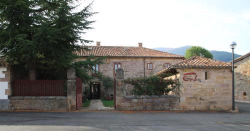 Naveda Apartment | Casa de Campoo