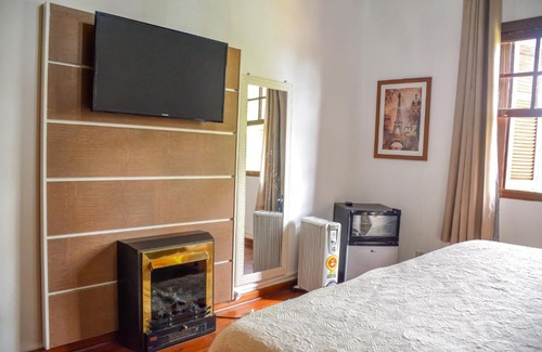 Vila Natal Bed & Breakfast | Casa de Campos Guest House