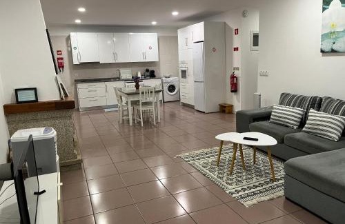Cova House | Casa de Casarelhos - AL T2 - Gerês