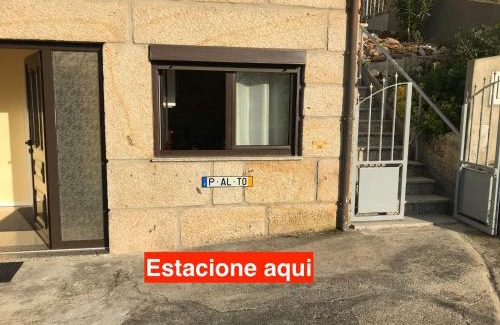 Cova Apartment | Casa de Casarelhos - Alojamentos - Gerês