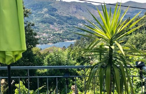 Cova Apartment | Casa de Casarelhos - "Rio - Cascatas - Montanha - Gerês"