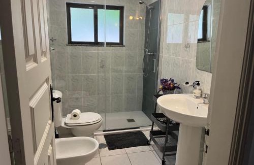 Cova Apartment | Casa de Casarelhos - Terraço - Vistas rio e serra
