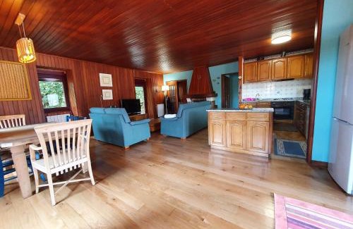Castro Laboreiro House | Casa de Castro Laboreiro