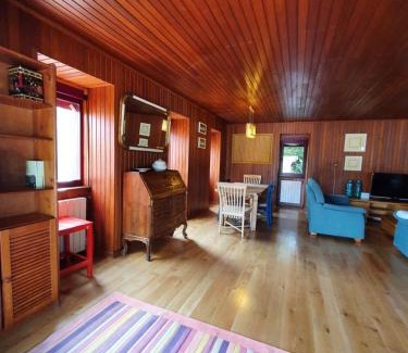 Castro Laboreiro House | Casa de Castro Laboreiro