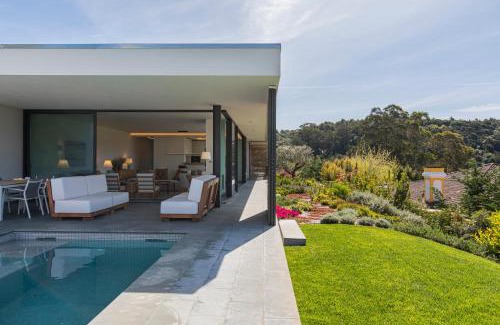 Santa Maria e Sao Miguel Villa | Casa de Cima Luxury Villa