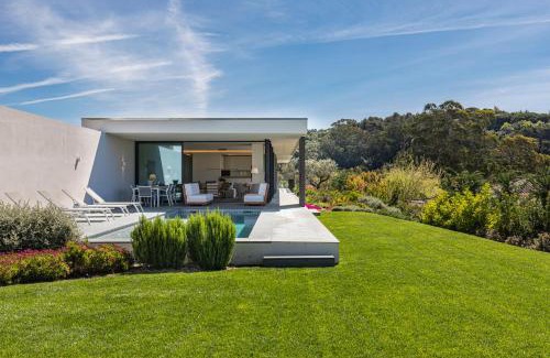 Santa Maria e Sao Miguel Villa | Casa de Cima Luxury Villa