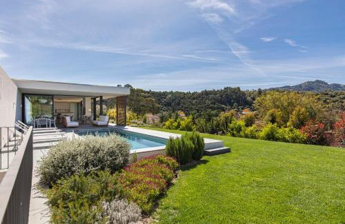 Santa Maria e Sao Miguel Villa | Casa de Cima Luxury Villa
