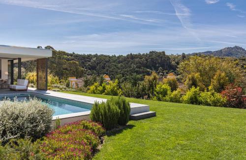 Santa Maria e Sao Miguel Villa | Casa de Cima Luxury Villa