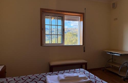 Chamoim Apartment | Casa de Cima