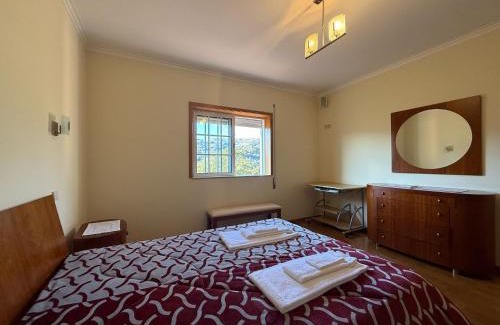 Chamoim Apartment | Casa de Cima