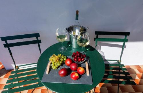 Arcos de Valdevez Apartment | Casa de Clarisse