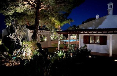 Colinas Verdes Villa | Casa de Colinas - Four Bedroom Villa, Sleeps 8