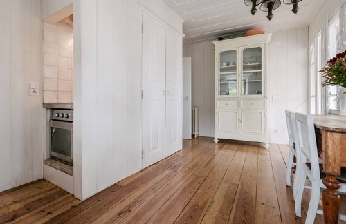 Eugaria House | Casa de Collares