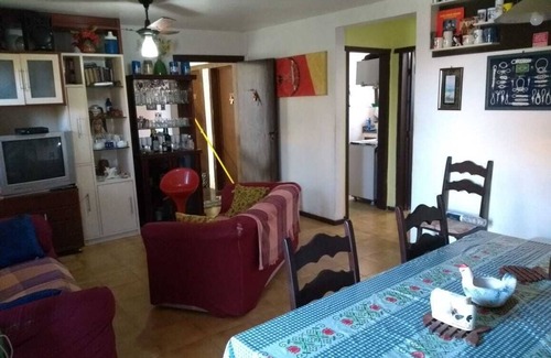 Pero Apartment | Casa de com 2 suites e 1 quarto em condomínio fechado no Peró