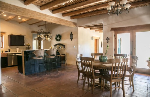 Corrales House | Casa de Corrales - Where families make memories!